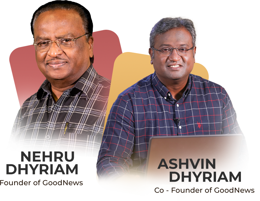 GoodNewsDigital 
